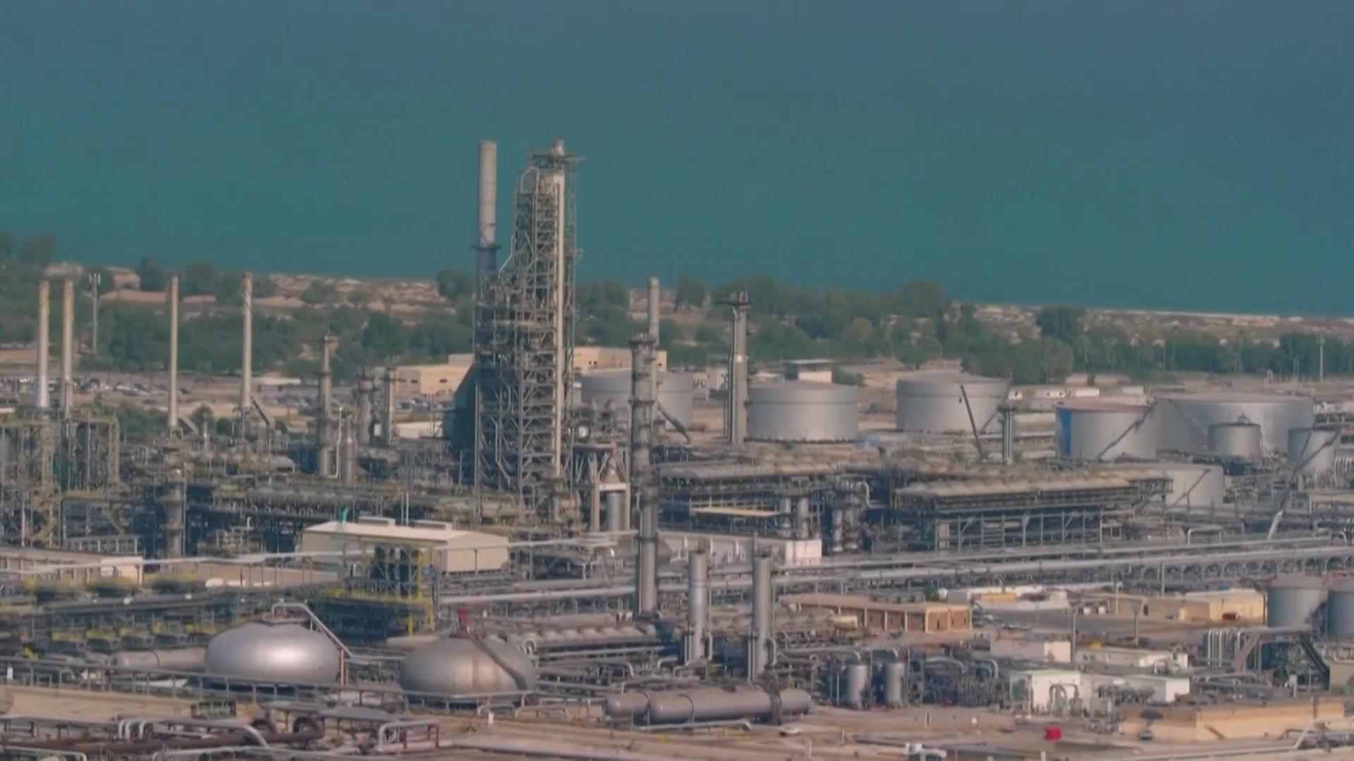 沙特阿美2022年净利润创历史新高 沙特阿美2022年净利润创历史新高