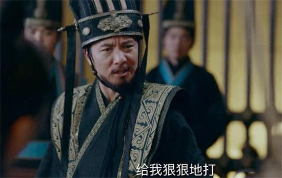 独孤天下伽罗为什么被抓起来了?独孤般若为救