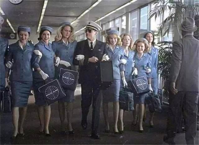 史上最逍遥的高智商罪犯:美女金钱想要就有,环