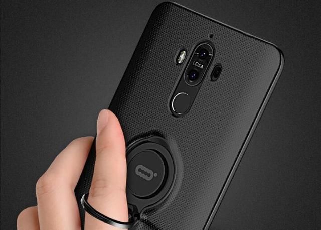 华为Mate9在手,这4个拍照技巧要收藏,拍出效果