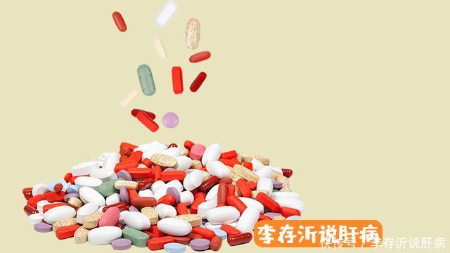 乙肝用药牢记这几点,不再担心病情会复发