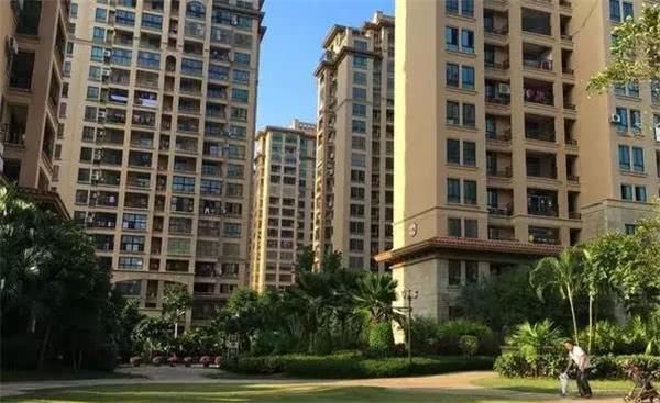 不管楼房有多少层,这几层才是黄金楼层,网友:有