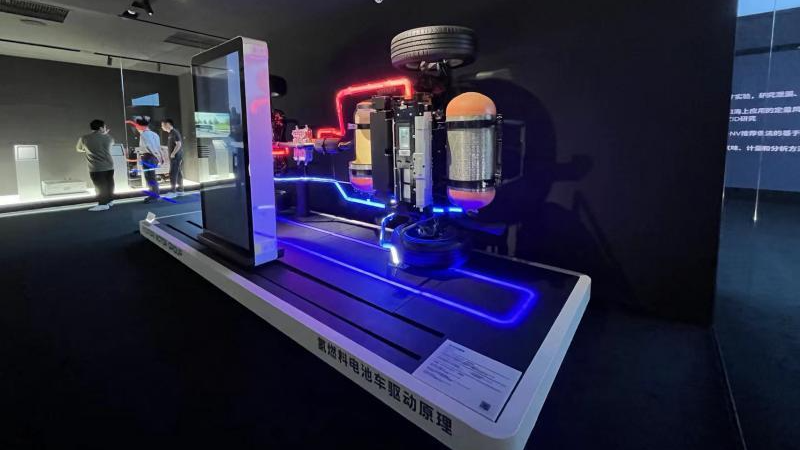 北京大兴打造三个千亿级产业集群 突破核心技术最高可获3亿元支持 北京大兴打造三个千亿级产业集群 突破核心技术最高可获3亿元支持