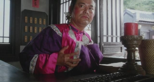 陈百祥:爱国大叔,一个活着的喜剧传奇!