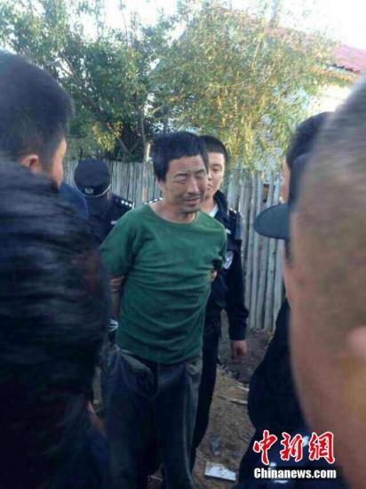 延寿杀警越狱案二审维持原判 2人死刑1人无期 延寿杀警越狱案二审维持原判 2人死刑1人无期