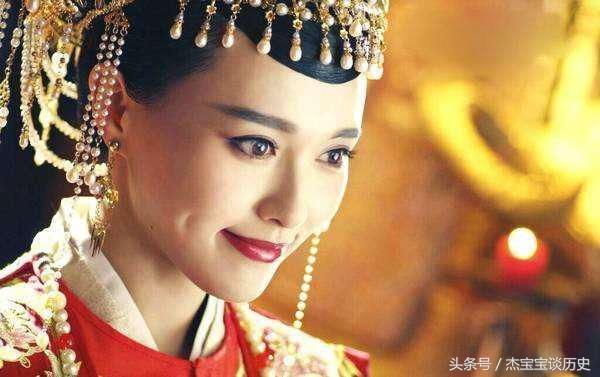 皇后与多名男子有染,气死皇帝,留下遗诏:其他妃子除外皇后陪葬