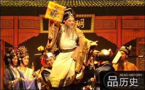 北宋名相吕端的生平 吕端大事不糊涂的典故 北宋名相吕端的生平 吕端大事不糊涂的典故