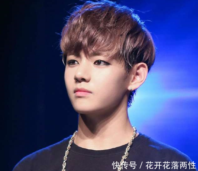 全球最帅前100名男星中的亚洲男星:中国上榜四