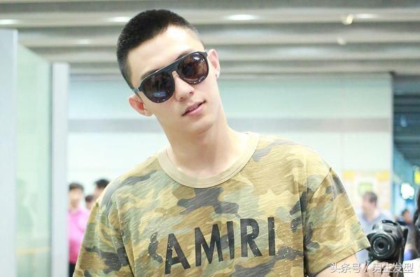 男生为什么要剪寸头发型?