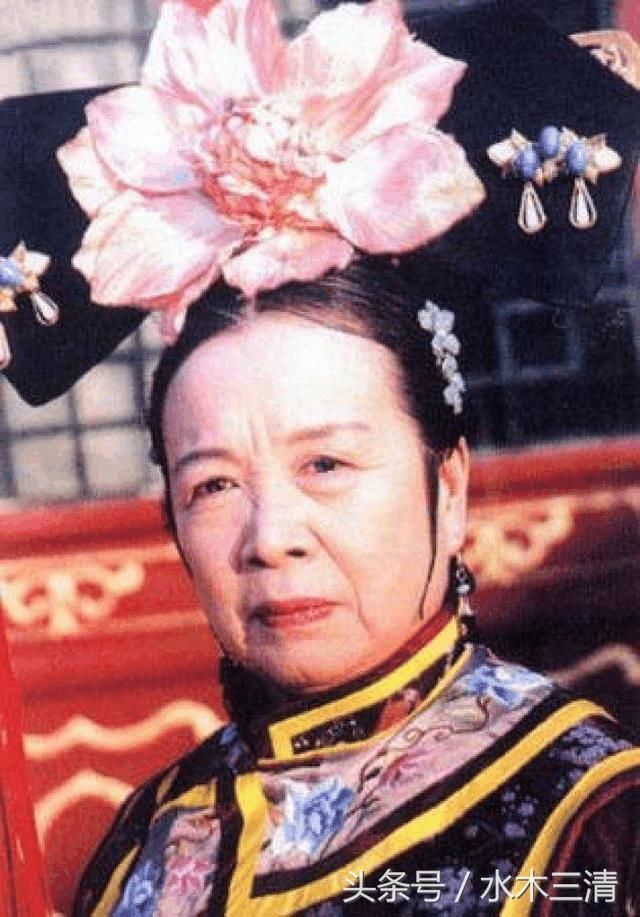 演坏人最像的5位女演员,杨蓉第二,李沁上榜,第