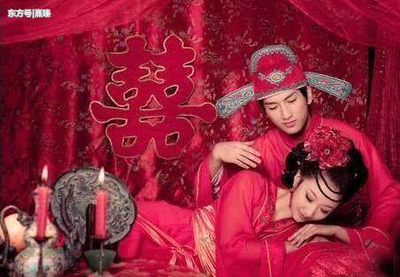 古代女子洞房必穿开裆裤? 原来背后隐藏着如此