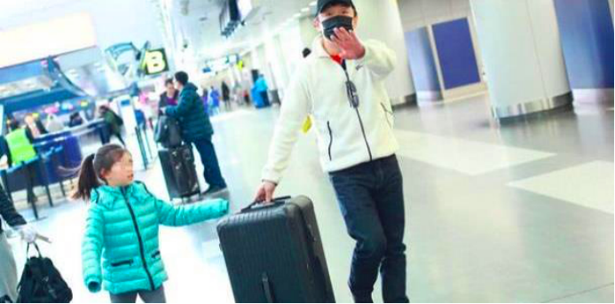 网曝黄渤喜得爱子 黄渤梦想成真一子二女(图8) 网曝黄渤喜得爱子 黄渤梦想成真一子二女(图8)