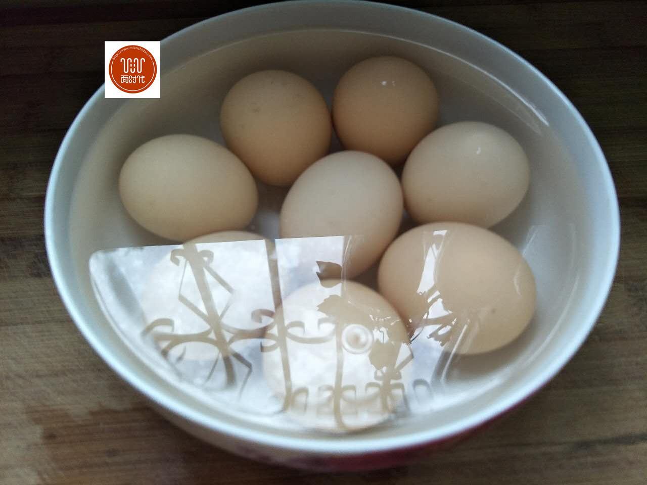 鸡蛋别再用清水煮，用这种方法真比肉还好吃，做法还简单！ - 武汉老徐 - 武汉老徐的博客