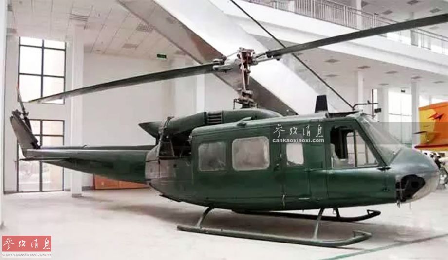 乔清陆一行得到中方热情接待和妥善安排。后来除一人前往法国投奔亲友外，其余9人均选择定居中国，而那架创造传奇的直升机则被收藏在南京航空航天大学（如图所示）。