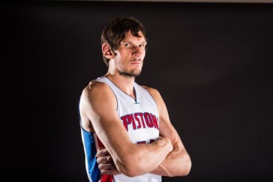 博班-马扬诺维奇