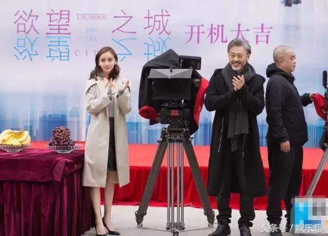 陈道明五年才接一部戏?片酬却不及小鲜肉零头