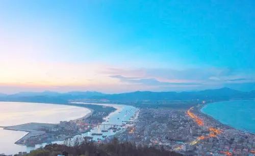 厉害!惠州被定位为大城市,这29个好消息告诉你