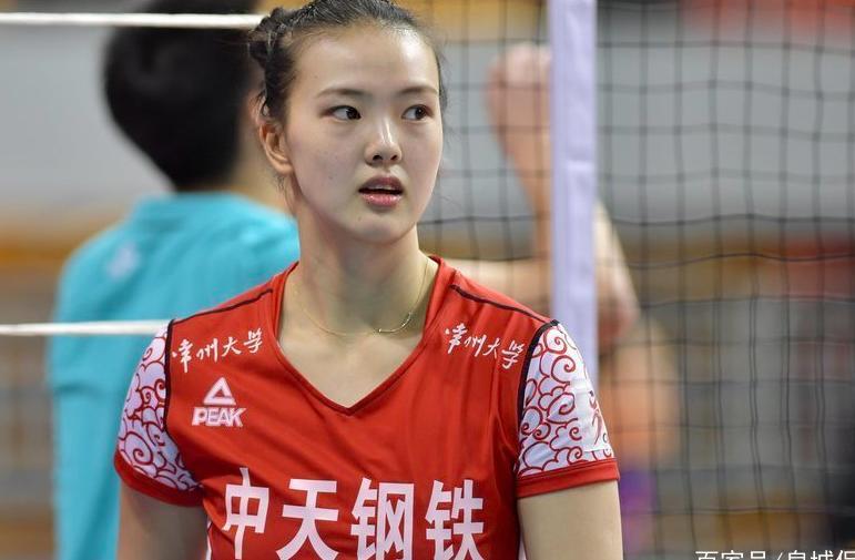 中国女排最强阵容出炉,二号王牌归队,或亚运会
