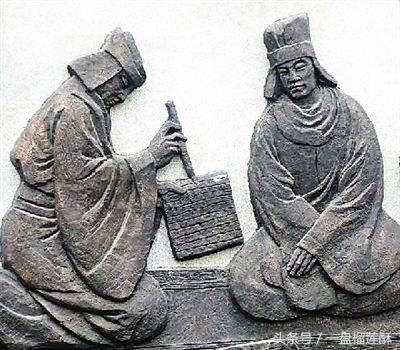 中国古代史官制度,当朝皇帝不能看当朝的历史