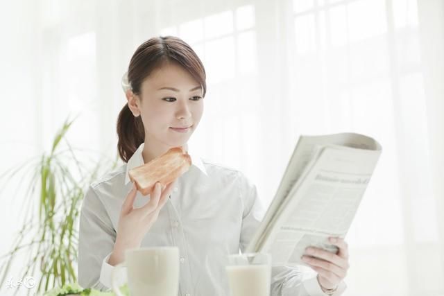 学生早上吃什么早餐最好,4款健康早餐食谱收藏