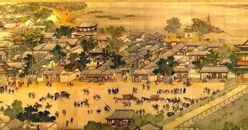 历史上最强的朝代是哪个?说来你可能不信,正是