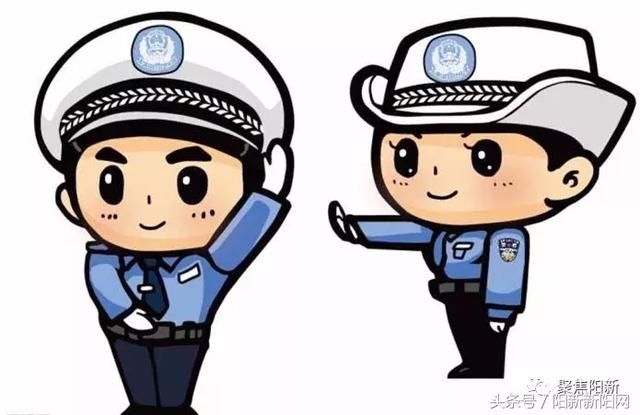 温馨提示冬季雨雪恶劣天气来临,阳新交警提示