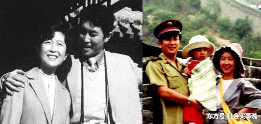 娱乐圈这些明星都离过婚,但都有一个共同点,看