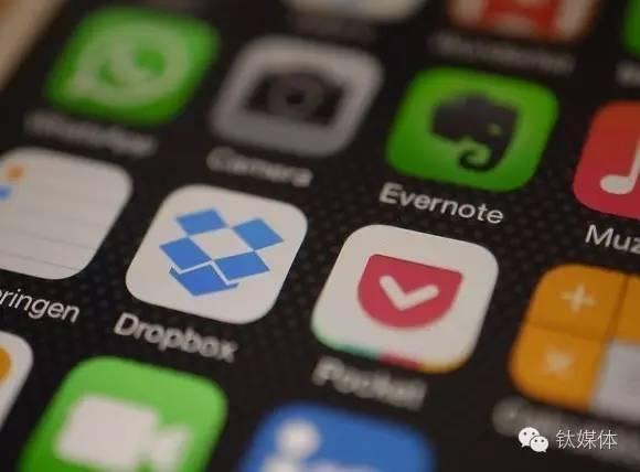 尴尬，“独角兽”Evernote将死于产品涨价?