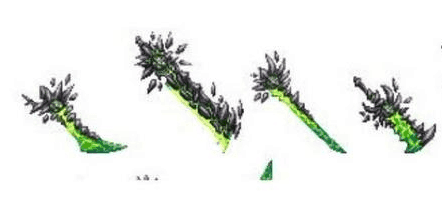 DNF红眼出了超时空自选武器盒子, 选择什么武