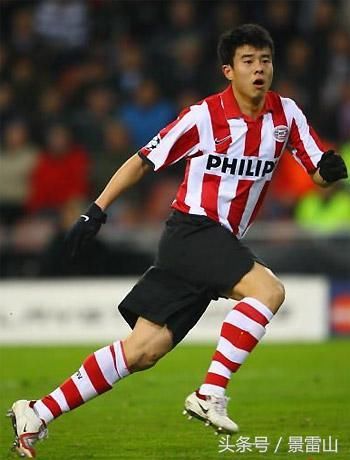 国足历史最佳阵容,现役只有一人入选,这阵容能