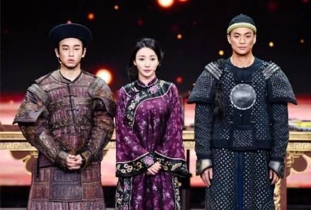 郑爽金晨姜宏波都退赛了?《演员的诞生》还好