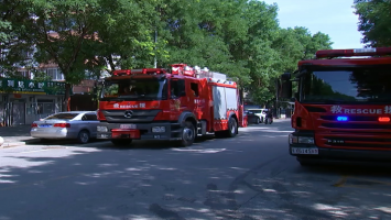 辛苦了!驰援河南奋战8天,昌平蓝天救援队抵京 辛苦了!驰援河南奋战8天,昌平蓝天救援队抵京