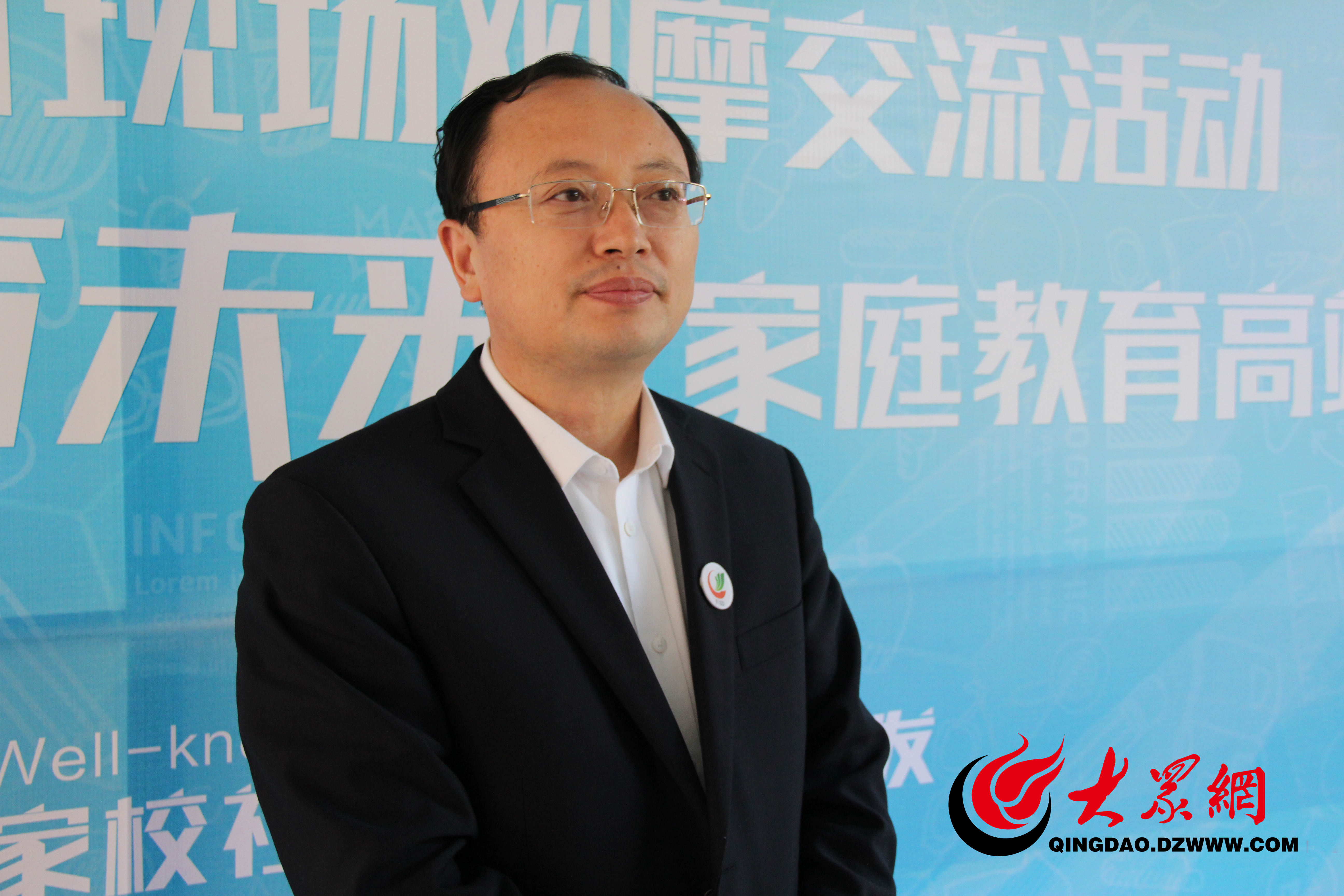 青岛平度通过国家义务教育发展基本均衡县复查