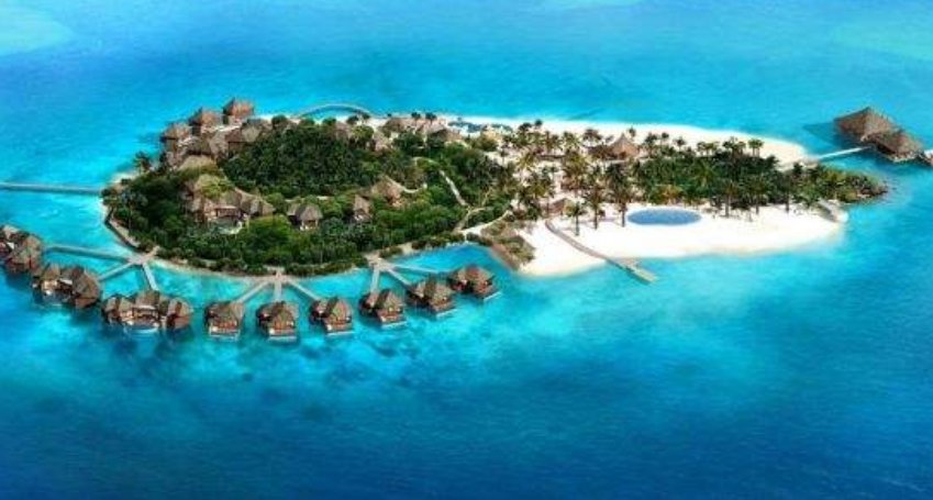 全球阴气最重的村子:村里都是女性,男人堪比