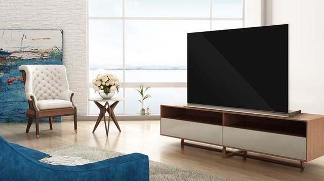 CES 2018临近 创维柔性屏、壁纸电视、折叠电