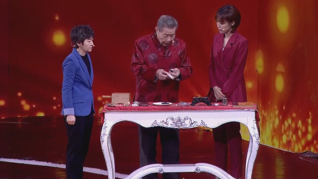 《养生堂》20180131神奇疗法之针灸