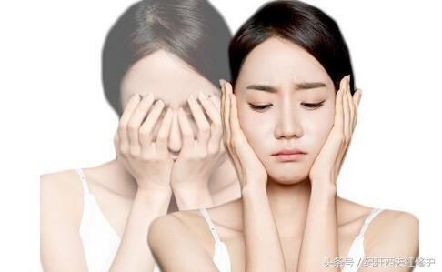 你会经常脸红吗?脸过敏发红痒怎么回事?