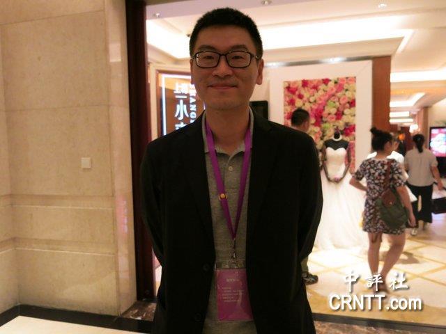 绿议员梁文杰:大陆官员认真程度值得学习 绿议员梁文杰:大陆官员认真程度值得学习