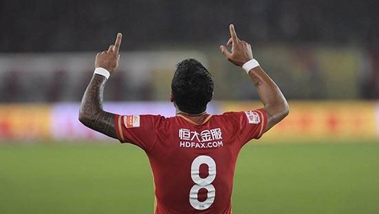 亚冠积分排名:中超荣登亚洲首席联赛!