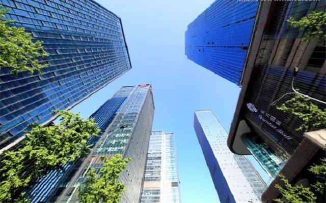 重庆主城九区2017年经济数据出炉:两区GDP增