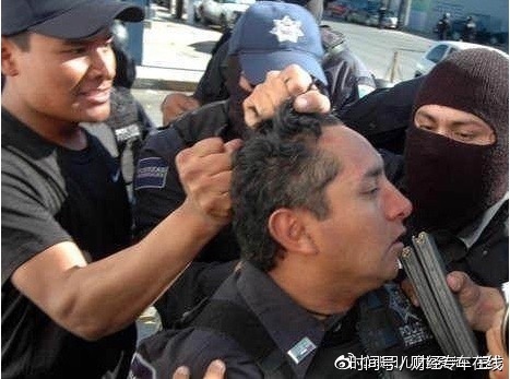 世界现存的4大黑帮,第四最出名,第三最狠毒,第