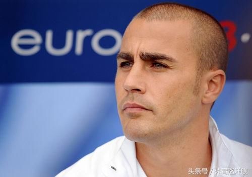 卡纳瓦罗成为世界杯分组抽签8嘉宾,网友:意大