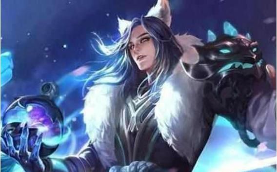 LOL《王者荣耀》手速英雄练成计!网友:单身久