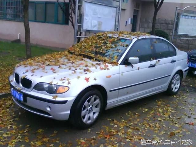 车很久没开,再开时需要注意什么?