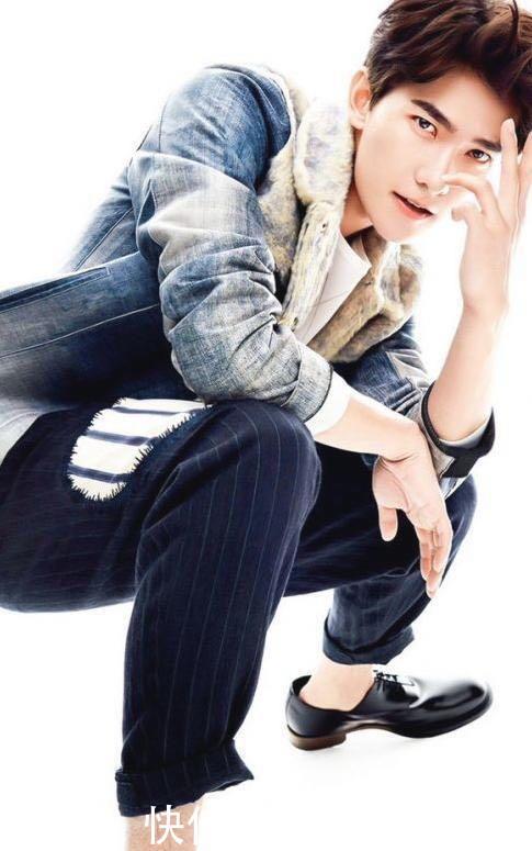 穿什么衣服都好看男星,除了张艺兴,我只服杨洋
