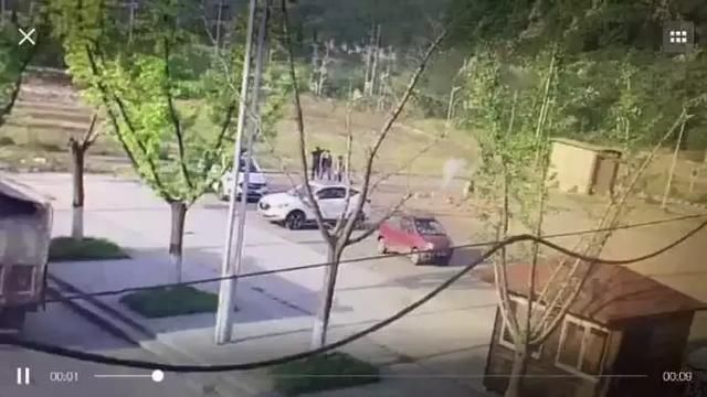 买新车放炮被罚1000元!马鞍山全面禁放烟花爆