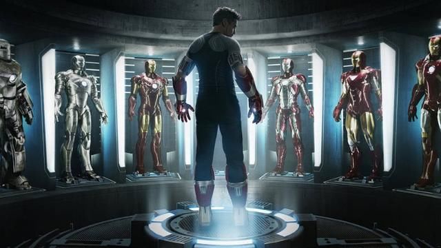 粉丝最新观点,钢铁侠托尼史塔克本身就是灵魂