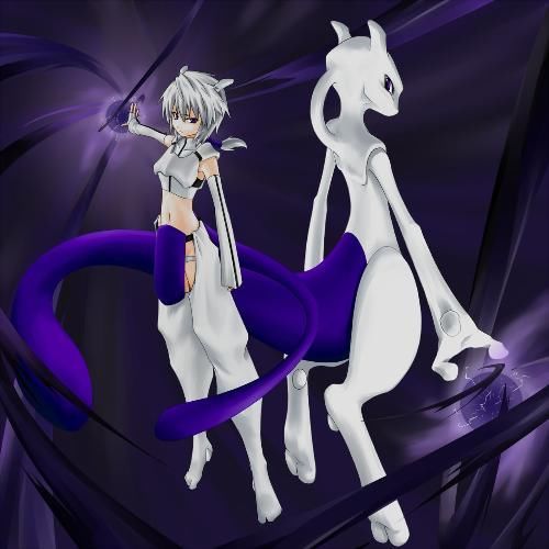 神奇宝贝:20年宝可梦旅程!人类科技文明巅峰的