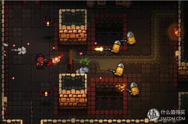 Switch上不足百元的优质独立游戏你玩了几个?