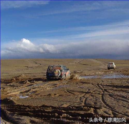 敬畏大自然吧!中国三个死亡区!